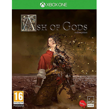 🎮🔥ASH OF GODS REDEMPTION XBOX ONE /SERIES X|S🔑КЛЮЧ🔥