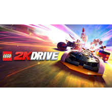 LEGO® 2K Drive оффлайн активация на пк + видеоинструкци