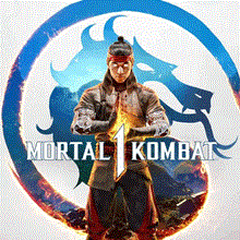 Mortal Kombat X / STEAM KEY /RU+CIS