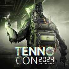 ➰ (PC) Warframe | TennoCon 2024 Цифровой набор ➰
