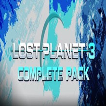 Lost Planet 3 Complete Pack (Steam key / Region Free)