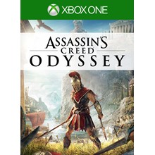 Assassin's Creed® Odyssey🔥🔑Xbox ONE/X|S КЛЮЧ КОД🔥🔥