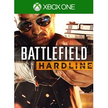 Battlefield Hardline Standard XBOX ONE/X|S ❗КЛЮЧ❗