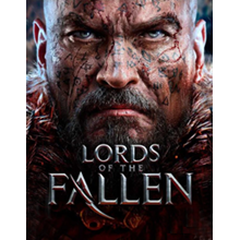 Lords of the Fallen Game of the Year 2014 (Снг+Россия)