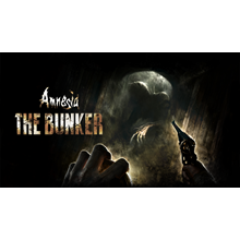 Amnesia: The Bunker+GUARANTEE+PATCHES+Steam⭐️