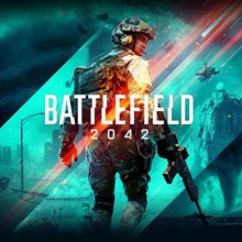 🔥 Battlefield 2042 [EA app] 🟢Online 🕓АРЕНДА АККАУНТА