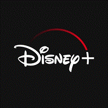 🌈 Disney Plus+ подписка годовая 🌈
