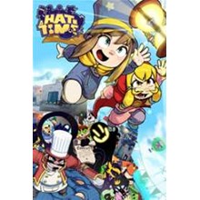 ✅💥 A HAT IN TIME 💥✅ XBOX ONE/X/S 🔑 КЛЮЧ 🔑