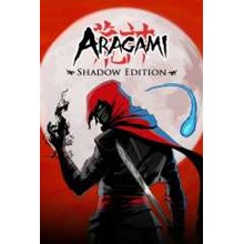 ✅💥 Aragami: Shadow Edition 💥✅ XBOX ONE/X/S 🔑 KEY 🔑