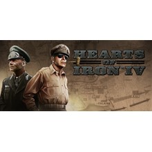 Hearts of Iron IV | steam RU✅