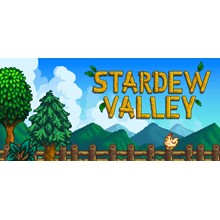 ⭐️ Stardew Valley | steam GIFT RU✅