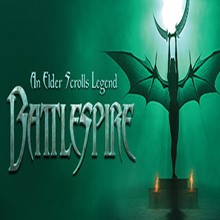 An Elder Scrolls Legend: Battlespire Steam key / Global