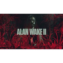 Alan Wake 2 (2023) XBOX SERIES X|S КЛЮЧ 🔑