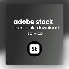 ✨ Adobe Stock Premium I Service File Download 🌎🤩