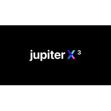 JupiterX [3.8.6] - Русификация премиум темы 🔥💜