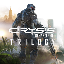🔴 Crysis Remastered Trilogy ✅ EPIC GAMES 🔴 (PC)