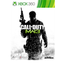 Call of Duty Modern Warfare 3 Xbox One- X|S⭐ACTIVATION