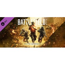 Battlefield™ 2042 улучшение до издания Elite DLC Steam