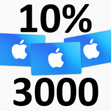 🇷🇺 iTunes и App Store | 1000 руб. (Россия) 🇷🇺
