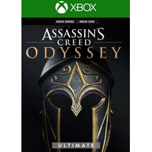ASSASSIN'S CREED ODYSSEY – ULTIMATE ✅XBOX KEY🔑