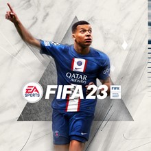 🔥 FIFA 23 | Steam | РФ/СНГ | Гарантия