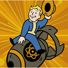Fallout 76  - Ammo