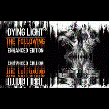 Dying Light In-Game Alienware T-Shirt Outfit -STEAM Key