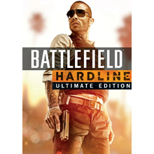 🔴Battlefield Hardline Ultimate Ed XBOX💳0%💎