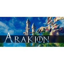 Arakion Book One | steam gift RU✅