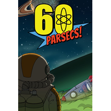 ✅ 60 Parsecs! Xbox One & Xbox Series X|S Activation