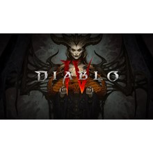 ✅ Diablo 4 PS5\PS4🔥ТУРЦИЯ