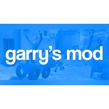 ✅ ⭐ GARRY'S MOD ⭐ CHANGE OF ALL DATA ⭐ WARRANTY ⭐GIFT ⭐