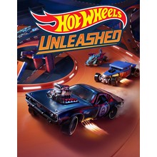 🔴 HOT WHEELS UNLEASHED™ XBOX ONE X|S 💳0%💎