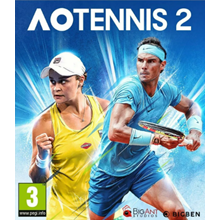 🔴 AO Tennis 2 XBOX ONE X|S 💳0%💎