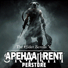 The Elder Scrolls V: Skyrim |STEAM|Account rent 7 day+)