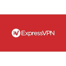 ExpressVPN WIN/MAC (лицензионный ключ)