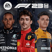 💜 F1 23 + EA Play | PS4/PS5/XBOX | Турция 💜