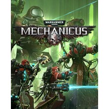 🔴 Warhammer 40,000: Mechanicus XBOX 💳0%💎