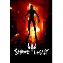 ⭐✅ Shame Legacy ⚡STEAM КЛЮЧ 🔥
