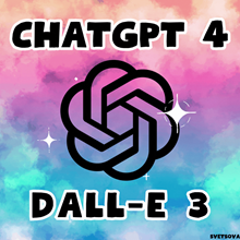 🟣 Chat GPT OpenAi 🔥 DALL-E 🔑 Personal account ✅ - irongamers.ru