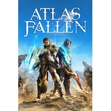 🔮Atlas Fallen/Все регионы/Steam Gift🧧