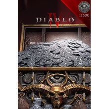 Diablo 4 Платина XBOX/PlayStation/PS