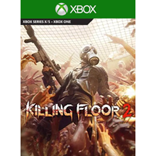 KILLING FLOOR 2 ✅(XBOX ONE, SERIES X|S) КЛЮЧ🔑