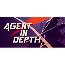 Agent in Depth - STEAM GIFT RUSSIA