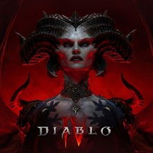 Diablo IV PS4/PS5 ТУРЦИЯ 🇹🇷(Полностью на русском)