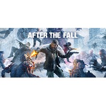 After the Fall - STEAM GIFT РОССИЯ