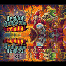 Desktop Dungeons: Rewind (Steam ключ) ✅ REGION FREE +🎁