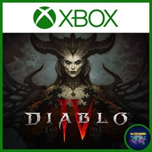🟢 DIABLO IV XBOX SERIES X|S & ONE 🔰 ALL EDITIONS
