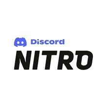 Discord Nitro: 3 Месяца + 2 Boosts💳0% комиссия с карт