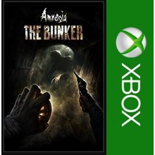 ☑️⭐ Amnesia The Bunker XBOX | Покупка на Ваш аккаун ⭐☑️